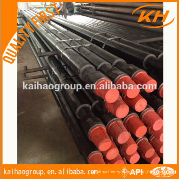 API 5CT oil drill pipe / steel pipe for oilfield China KH